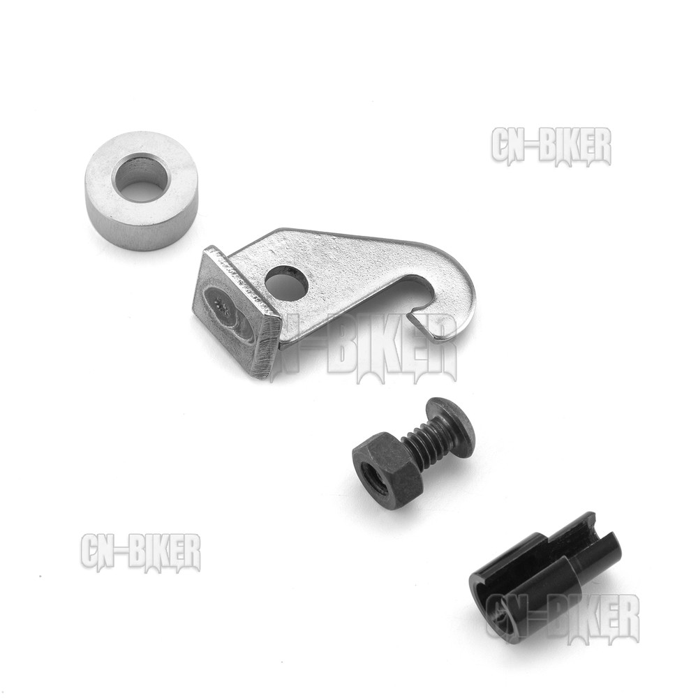 Easy Pull Clutch Kit 40% Manual Reduction For Harley Heritage Softail Springer