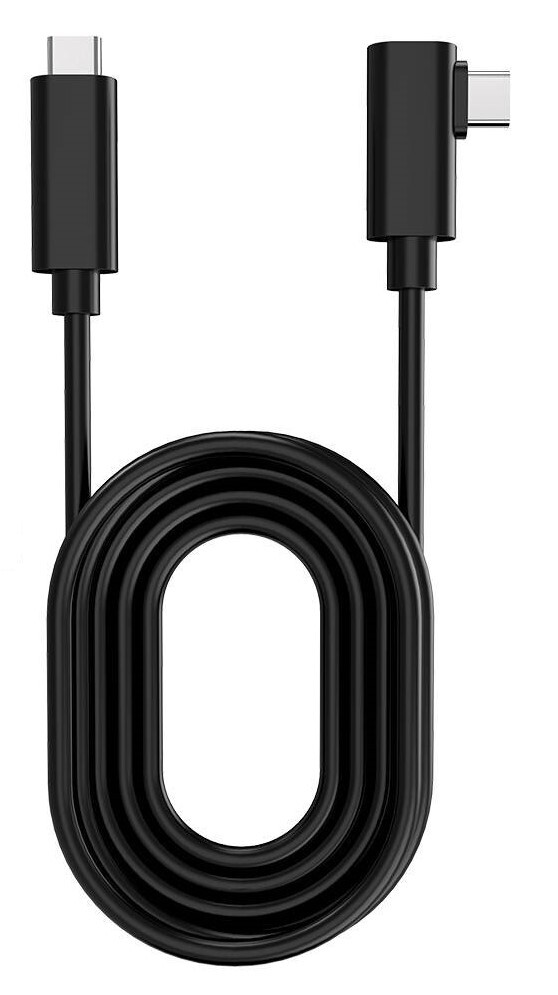16ft Link Cable for Oculus Quest 2/3 Type C-C PC Gaming & Charging Cord