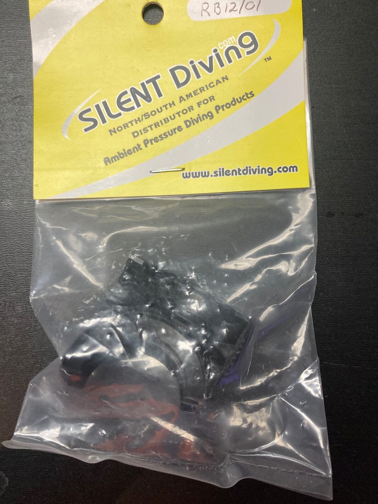 SilentDiving/AP RB12/01 Pre-2009 models