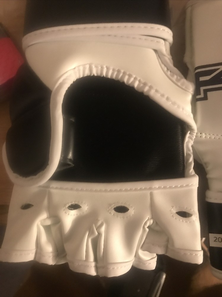 mma gloves