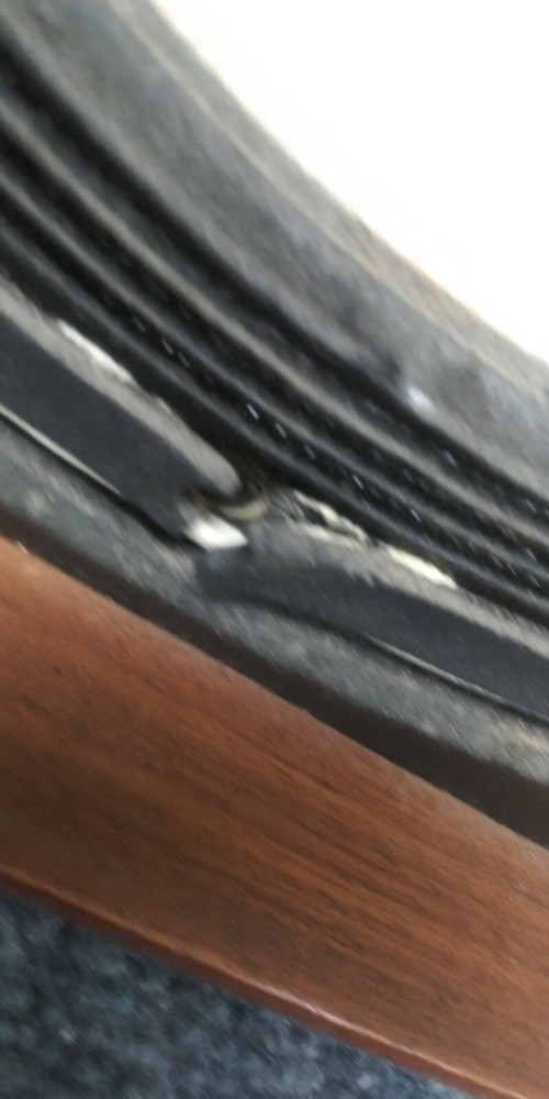 SAE Mark II Solid State Electrostatic Transducer Speakers