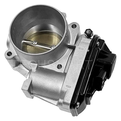 S20040 Electronic Throttle Body