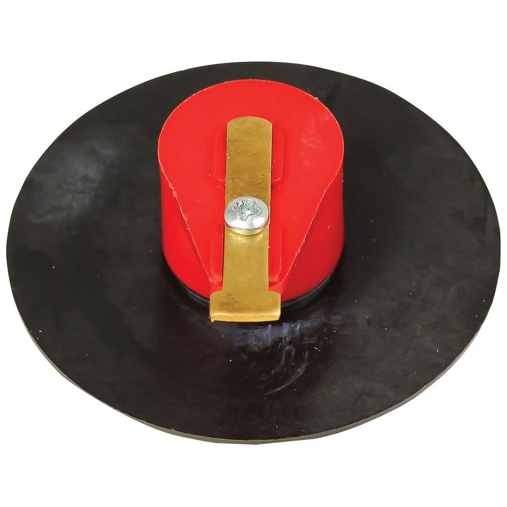 Mallory 325 Rotor-Shutter Wheel, 4 Cylinder, Unilite®