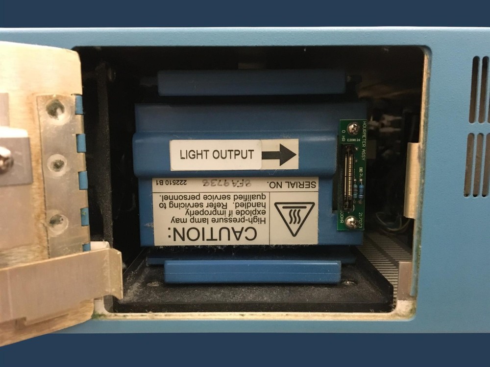 Smith & Nephew Dyonics 300XL Xenon Light Source REF 7206084 [2000]