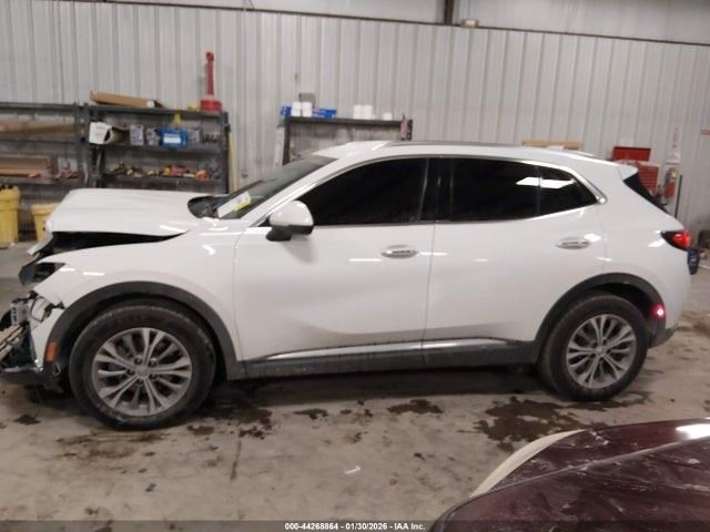 2022 - 2023 Buick Envision Camera Front Windshield Collison Camera