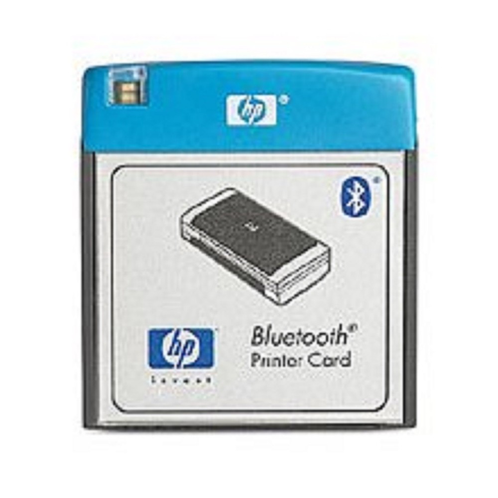 C8249A HP Bluetooth Printer Card brand NEW