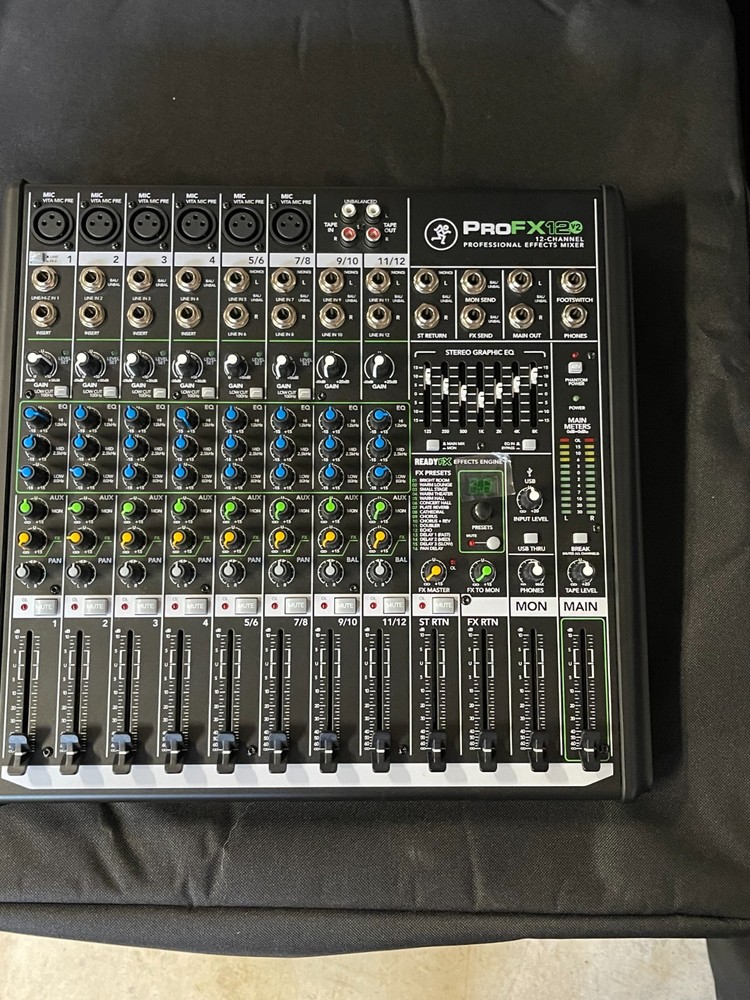 Professional Mobile DJ Package