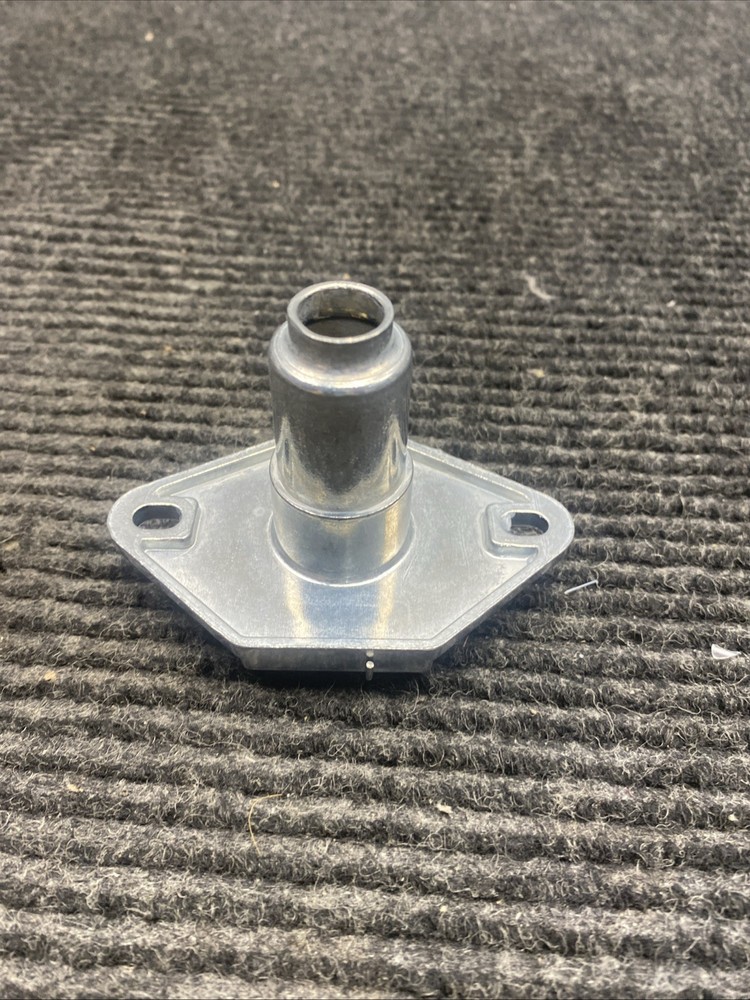 POLLAK 11-404EP 4-Way Connector Socket