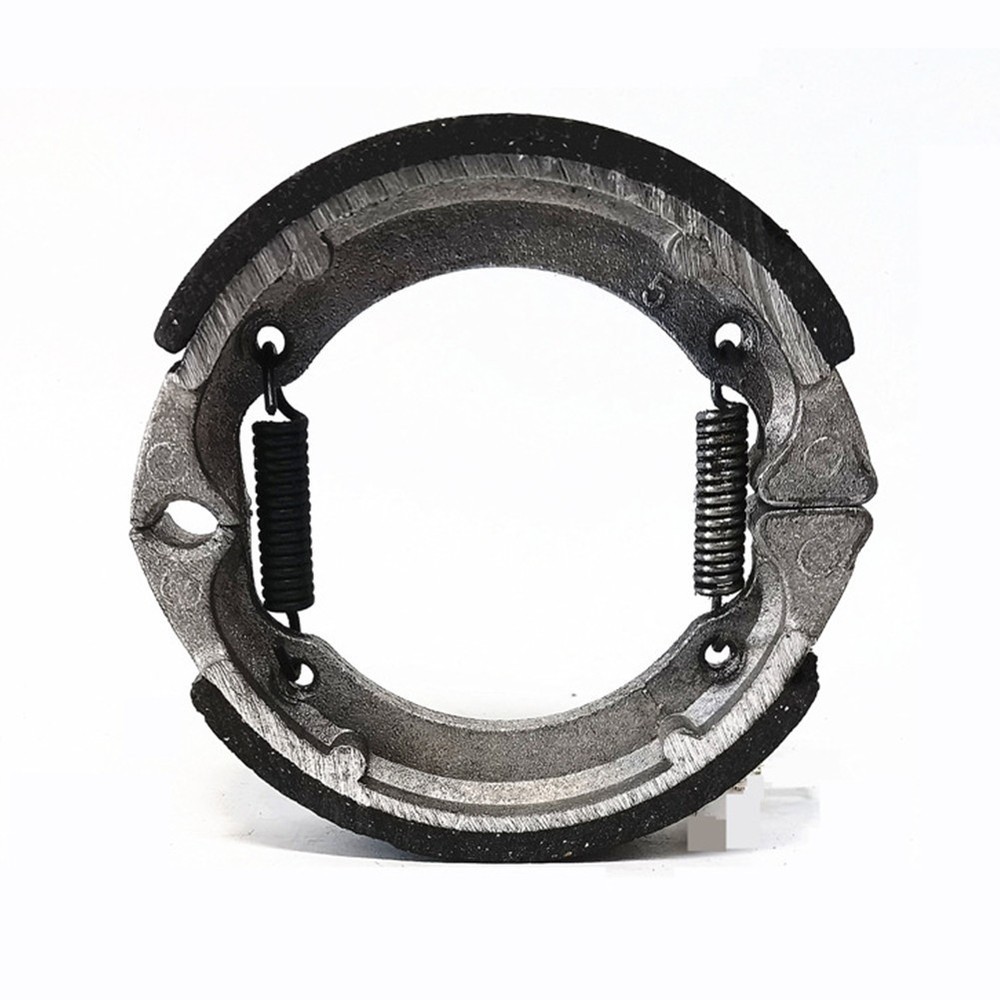 New Practical Spring Brake Shoes Convenient Electric Bicycle