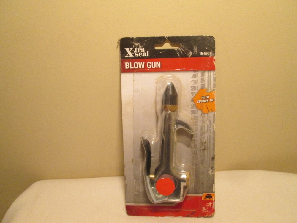 Xtra Seal 15-5607 Blow Gun