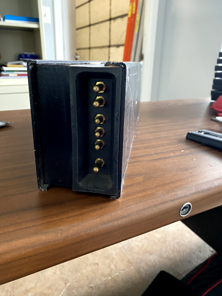 Strand Century CD-80 Dimmer Pack