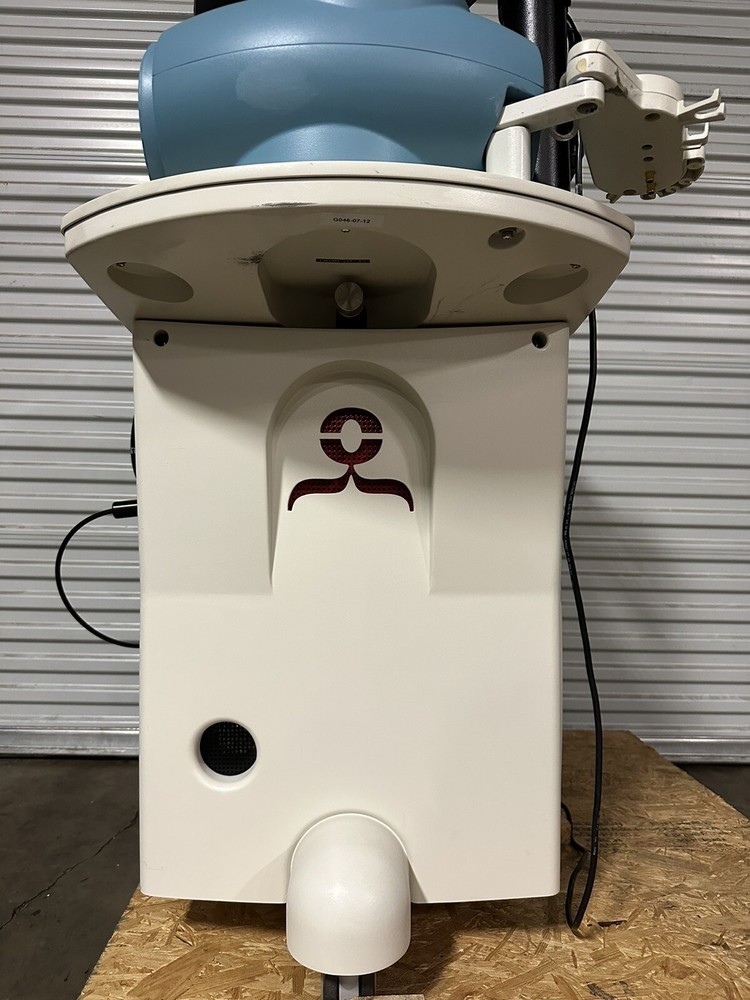 Simbionix Endoscopy Simulator GI-Bronch Mentor