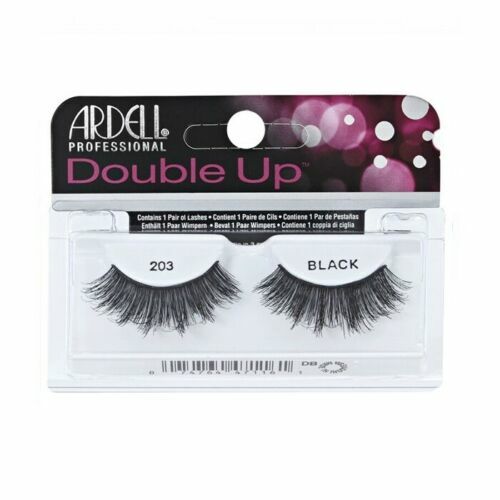 Ardell - Strip Lashes - Double Up 203