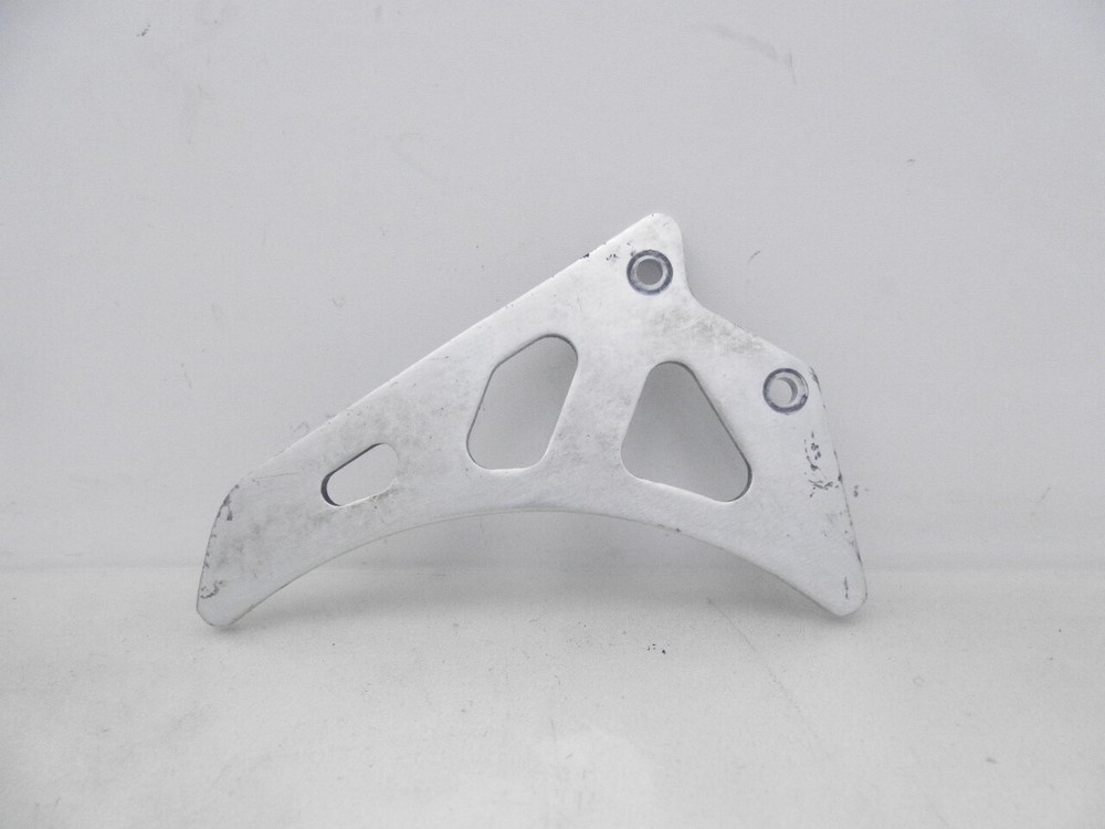 Triumph Speed Triple 1050 Mudguard Protector