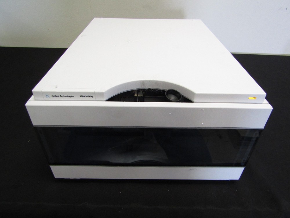 Agilent 1260 Infinity HPLC System G1361A Preparative Pump