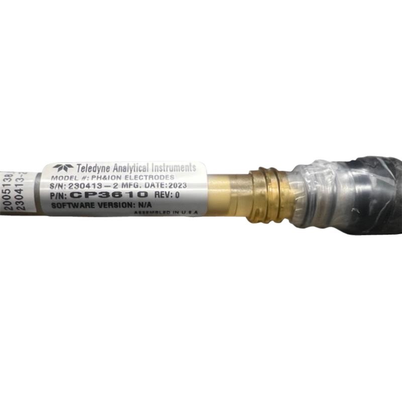 CP3610 - Teledyne Analytical Instruments