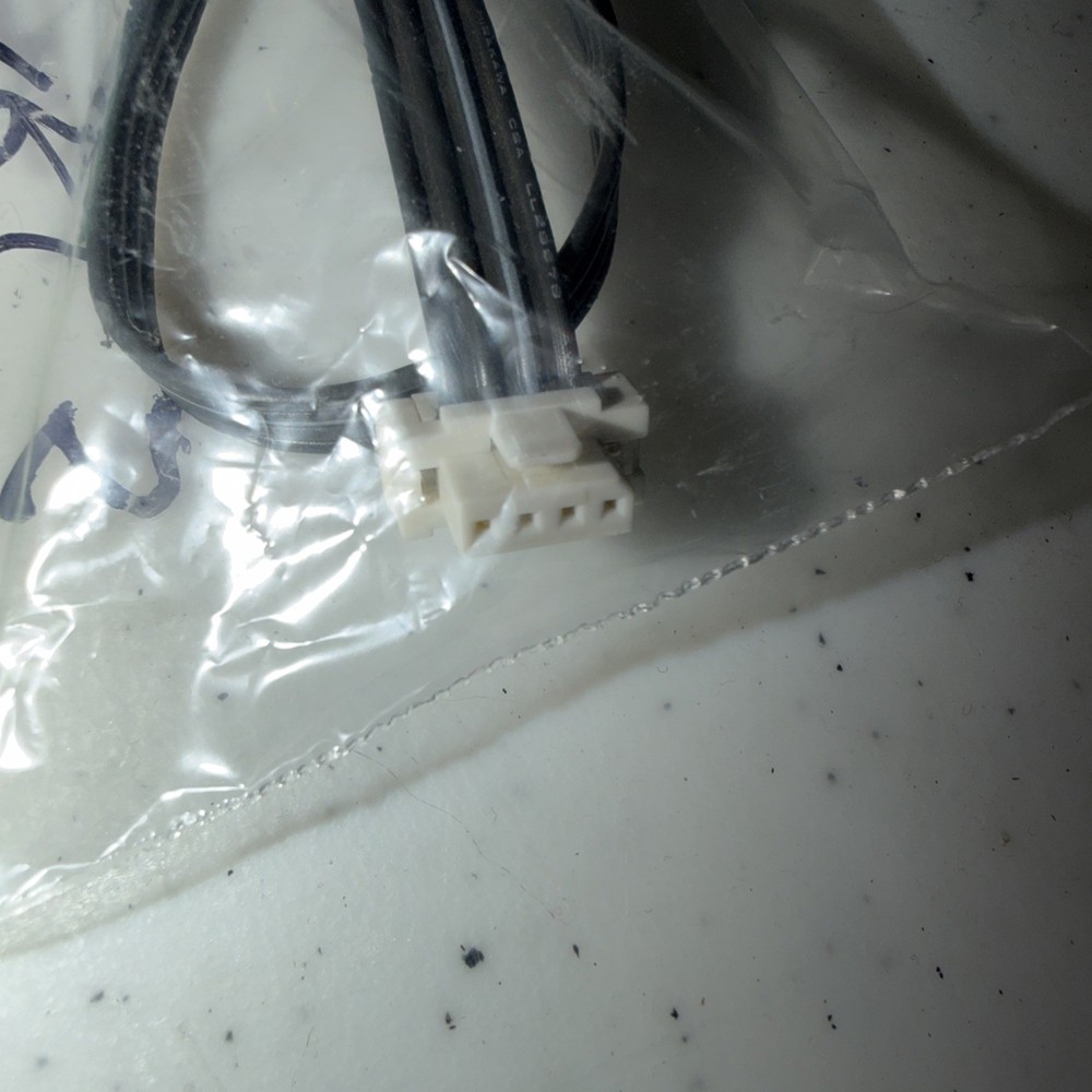 SONY CTRL S Cable 19” CRESTRON CNSP INTERFACE