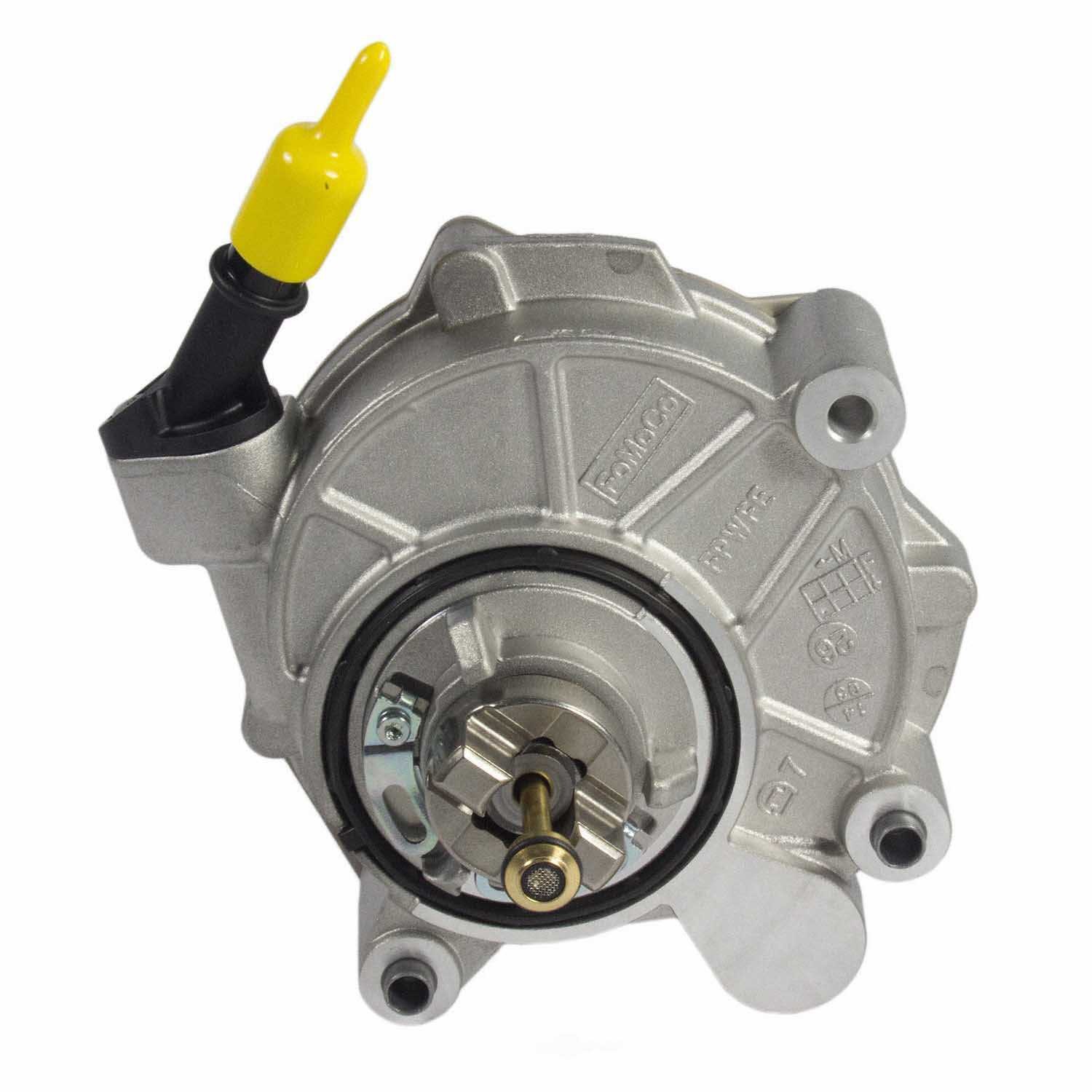 Power Brake Booster Vacuum Pump Motorcraft BRPV-23