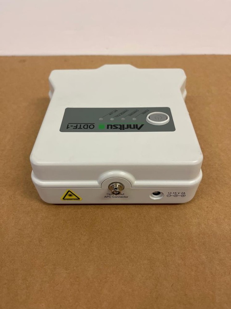 ANRITSU ODTF-1 SAU-1550-SM-01