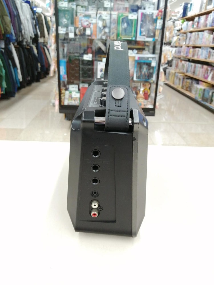 ROLAND MOBILE CUBE Mobile lifier