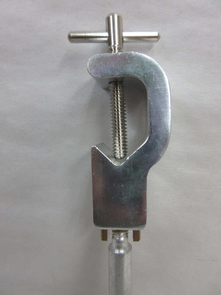 United Thermometer Clamp THCL01 Science Class Lab Instrument Tool