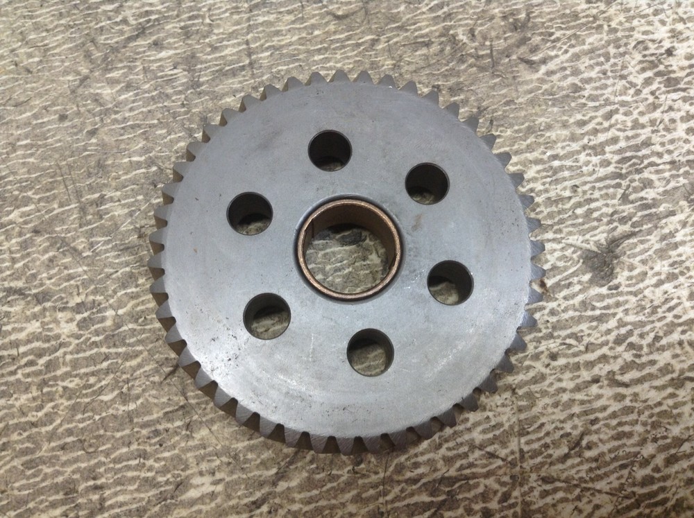 TE 638312 Gear New (TSC)
