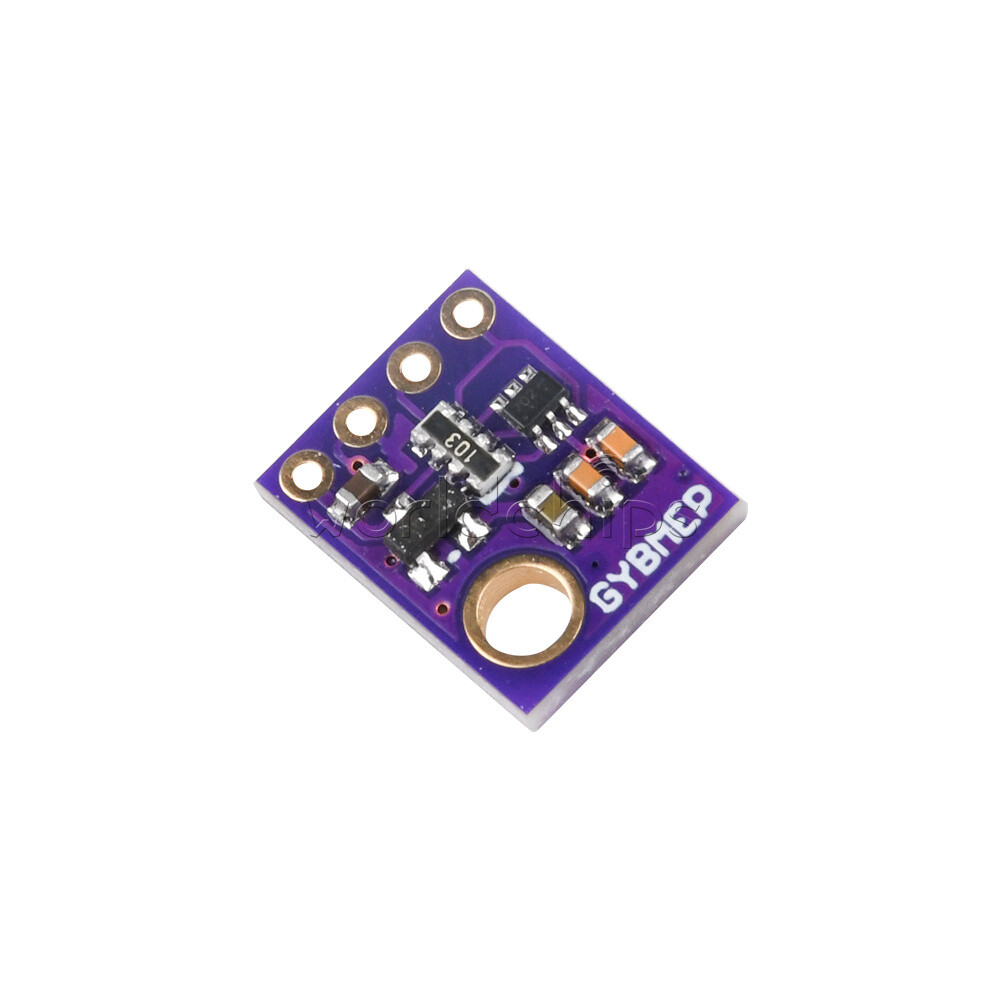 BMP280 5V Digital Temperature Sensor Pressure Barometer Module I2C SPI Borad