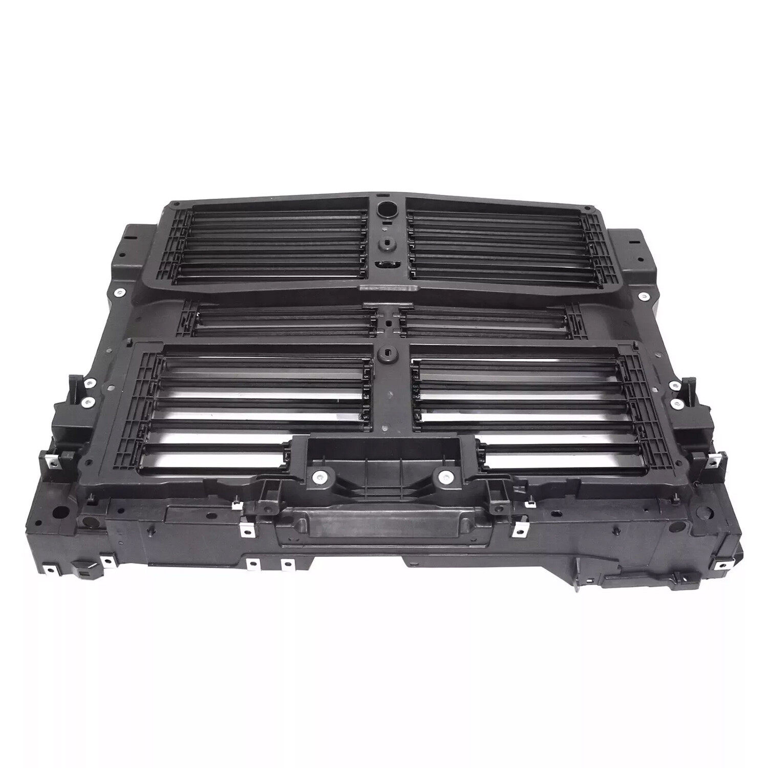 VA4053100A For Mazda Cx-50 2023-2024 Radiator Support Grille Grill Air Shutter