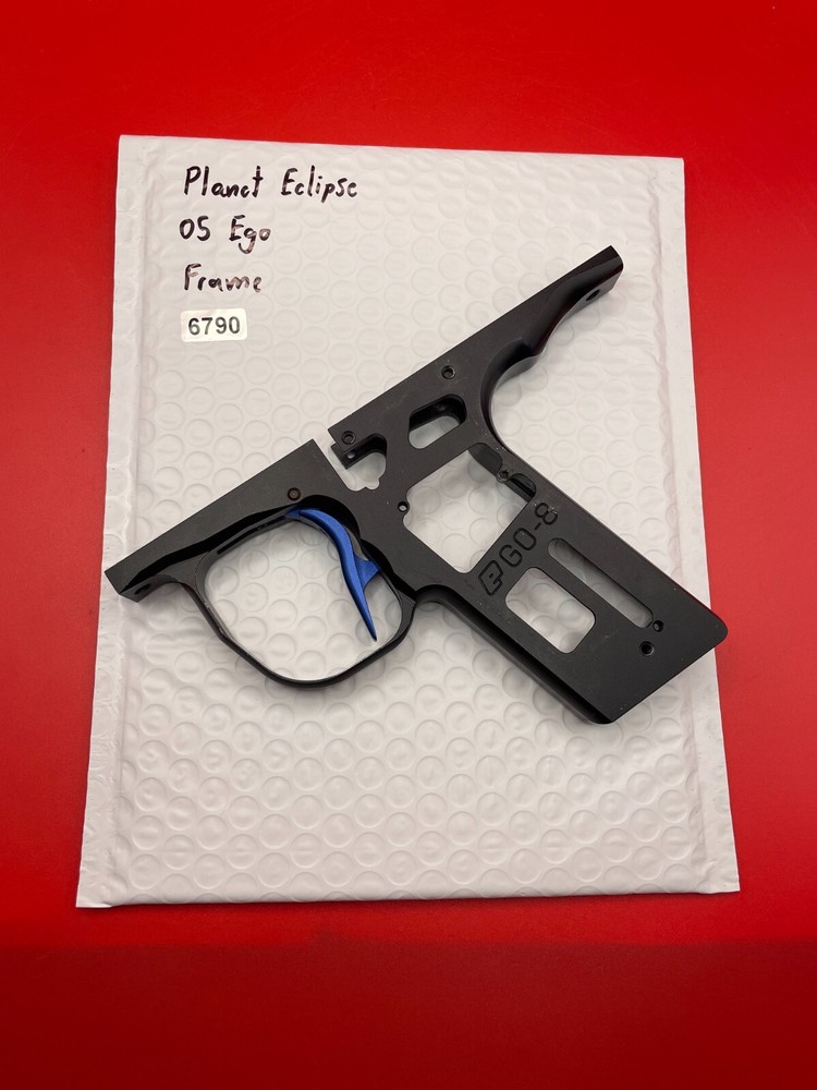 Planet Eclipse 05 Ego Frame