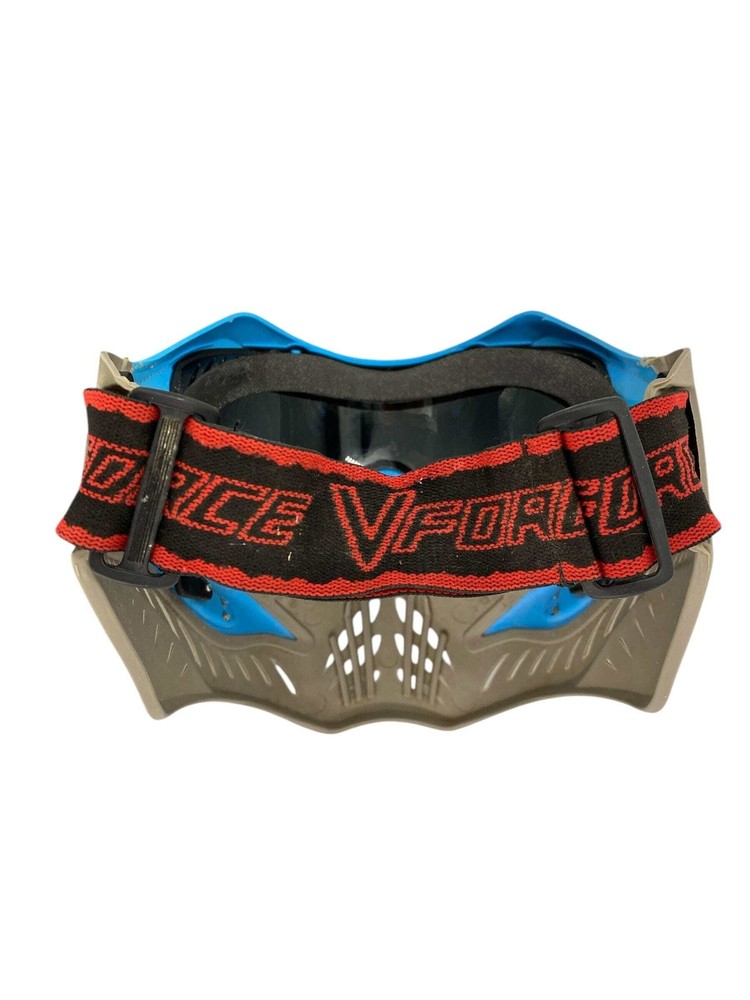 V Force Paintball Mask Goggle