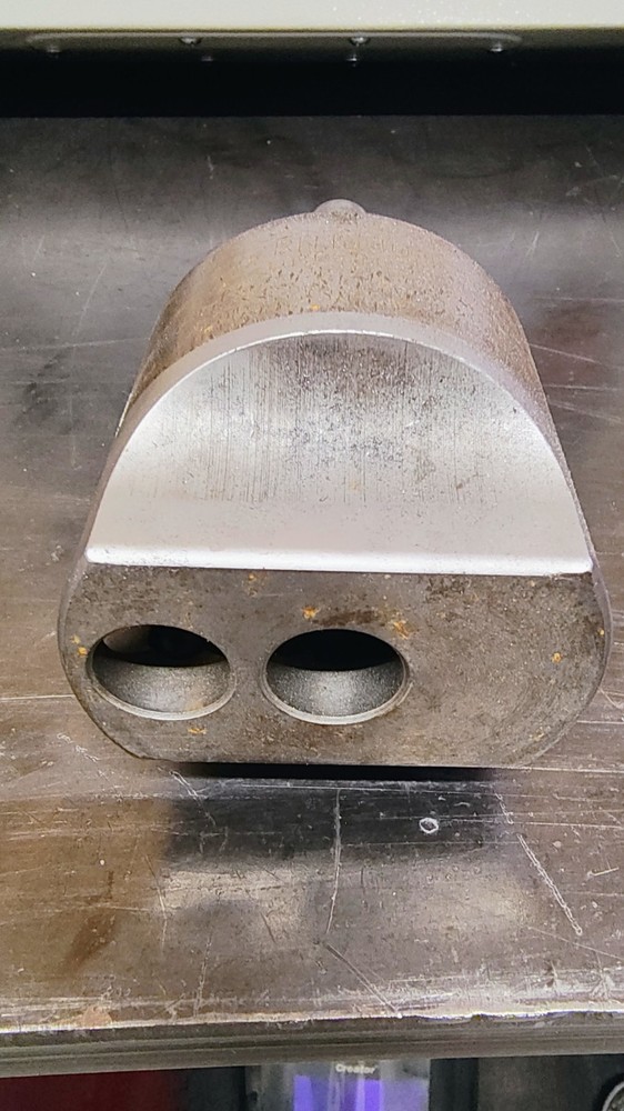 criterion boring head r8 OBL-203