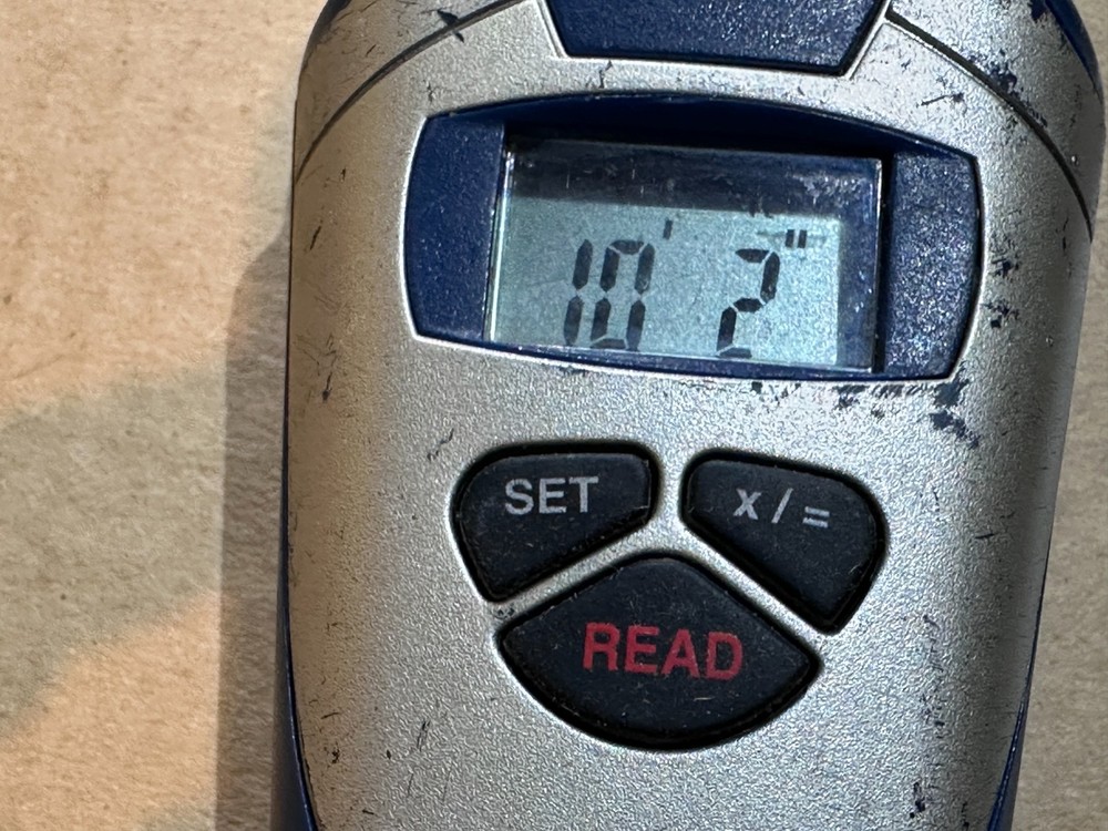 Ryobi EMT 0005 Electronic MeasureTech