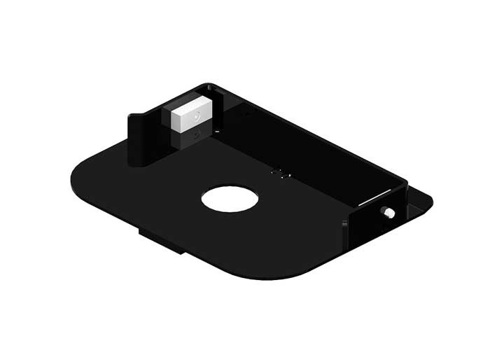 PullRite 3365 SuperGlide Multi-Fit Capture Plate for Select Fabex Pin Boxes