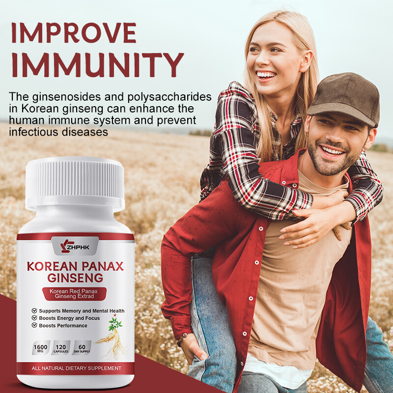 #1 BEST-MALE ENLARGER THICKER LONGER BIGGER GROWTH 4" ENLARGEMENT 60 CAPSULES