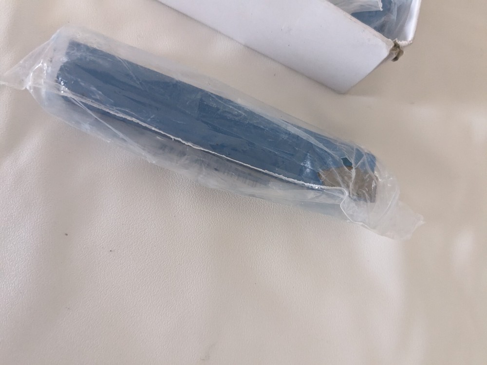 5pc Single Point Tool Bit: AL-8, 1/2" Shank Width C6 Solid Carbide Tip LH 383-01