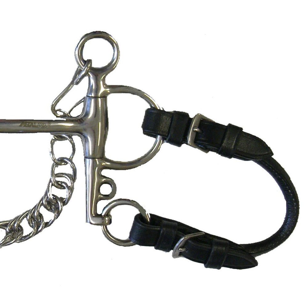 Tory Leather Bit Converter