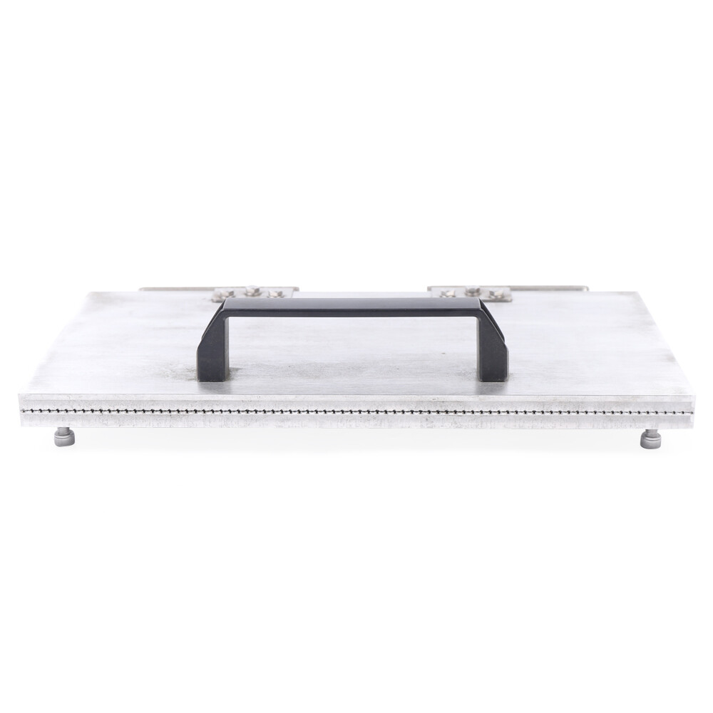 420*220mm Comb Foundation Sheet Mold Machine Beekeeping Tool Casting Mould Tool