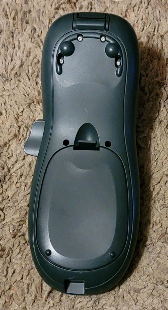 Dymo LETRA TAG HANDHELD LABEL MAKER Tested Works