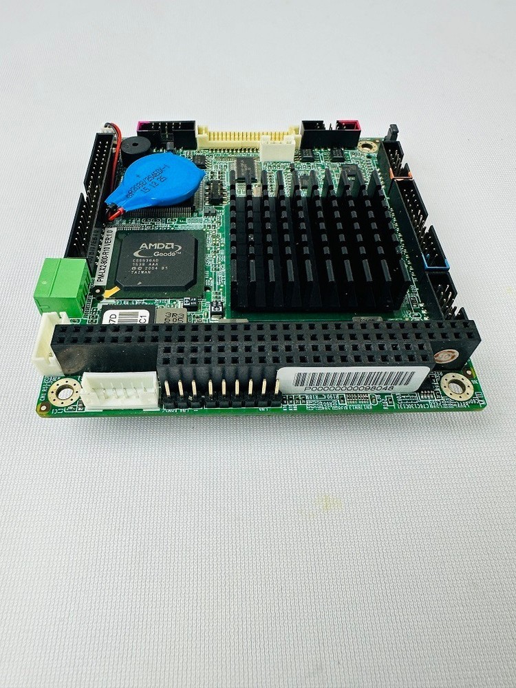 IEI PM-LX2-800-R10 PC/104 CPU Board