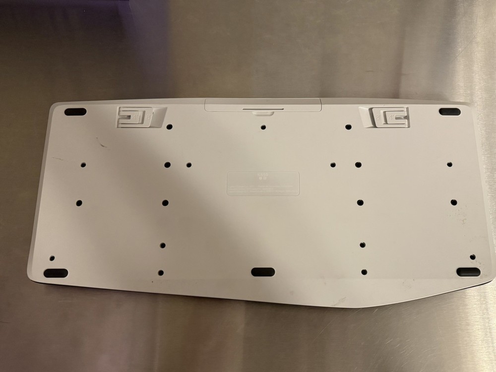 Logitech MK850 Performance Wireless Keyboard and Mouse Combo