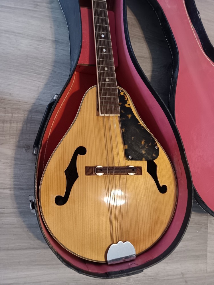 Lyle LM-200 Mandolin