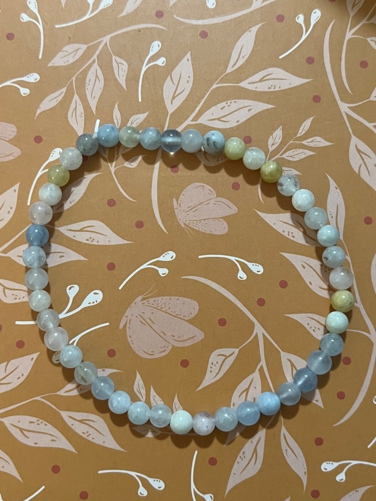 genuine stone protection bracelets