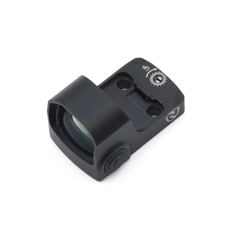 Riton Optics X3 Tactix MPRD 3 MOA Micro Red Dot Sight 3TMPRD