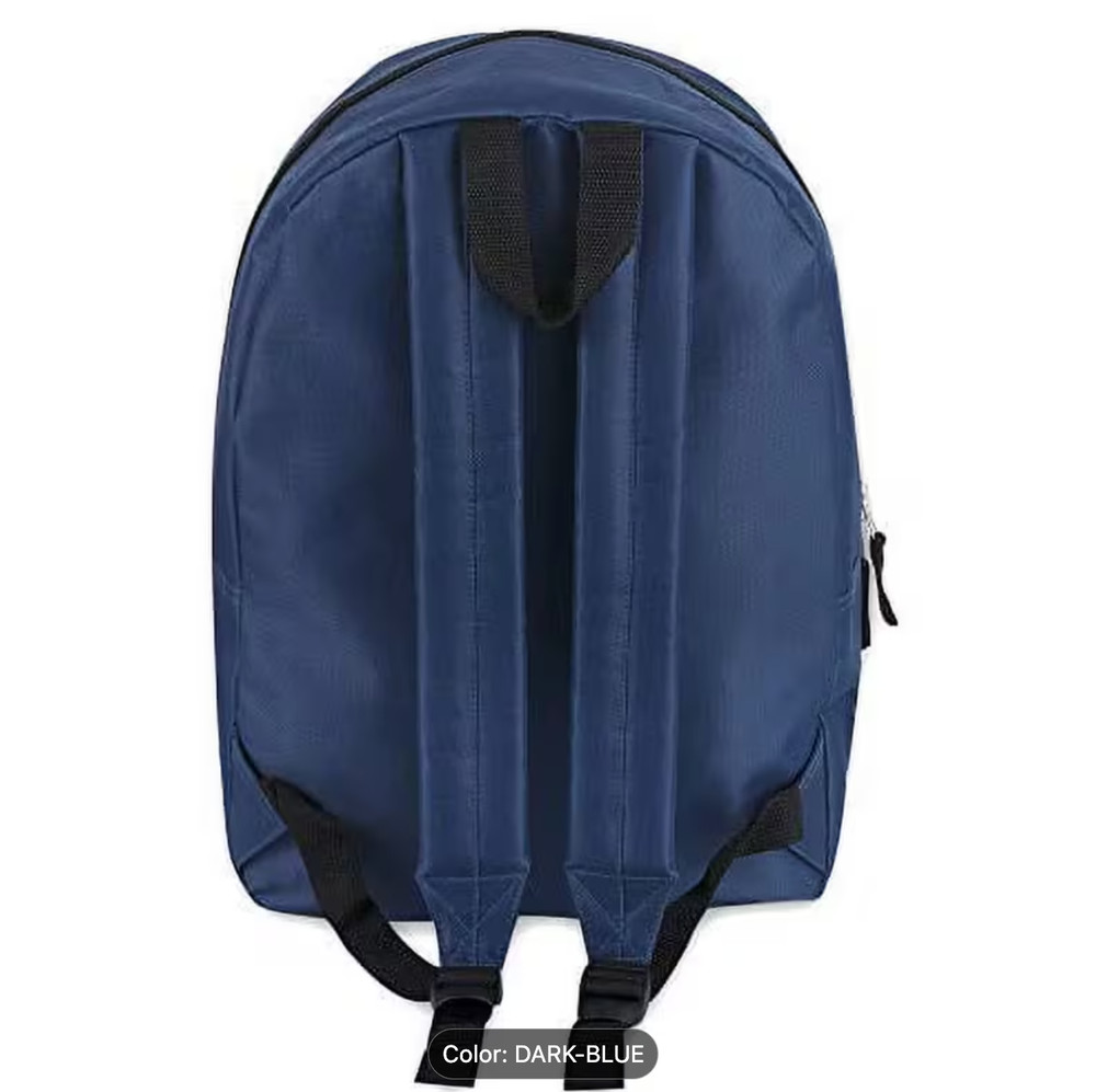 Trial Maker Backpack Bag for Hiking - Purple