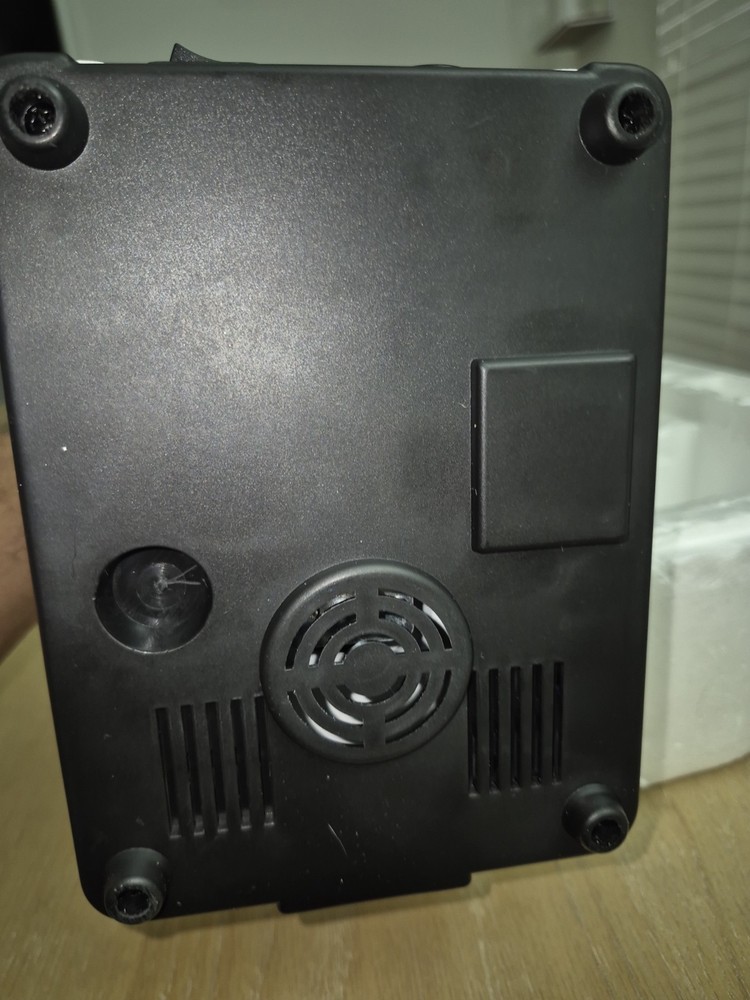 SONLIGHT MICROSCOPE ISO 9001 (Lost power cable)