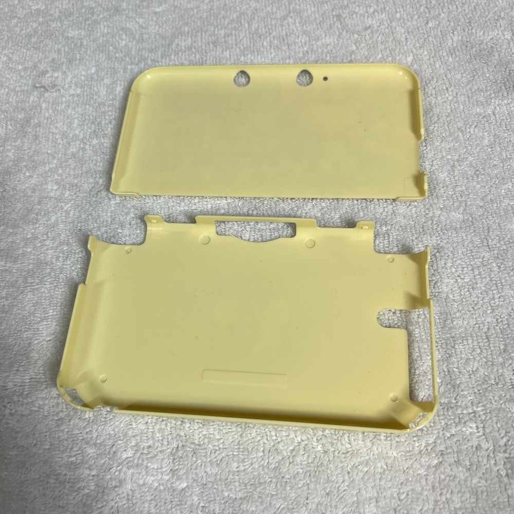 Nintendo 3DS LL Cover Skin Case Peanuts Comic Panel Print