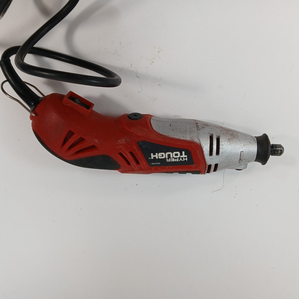 HyperTough -Rotary Tool