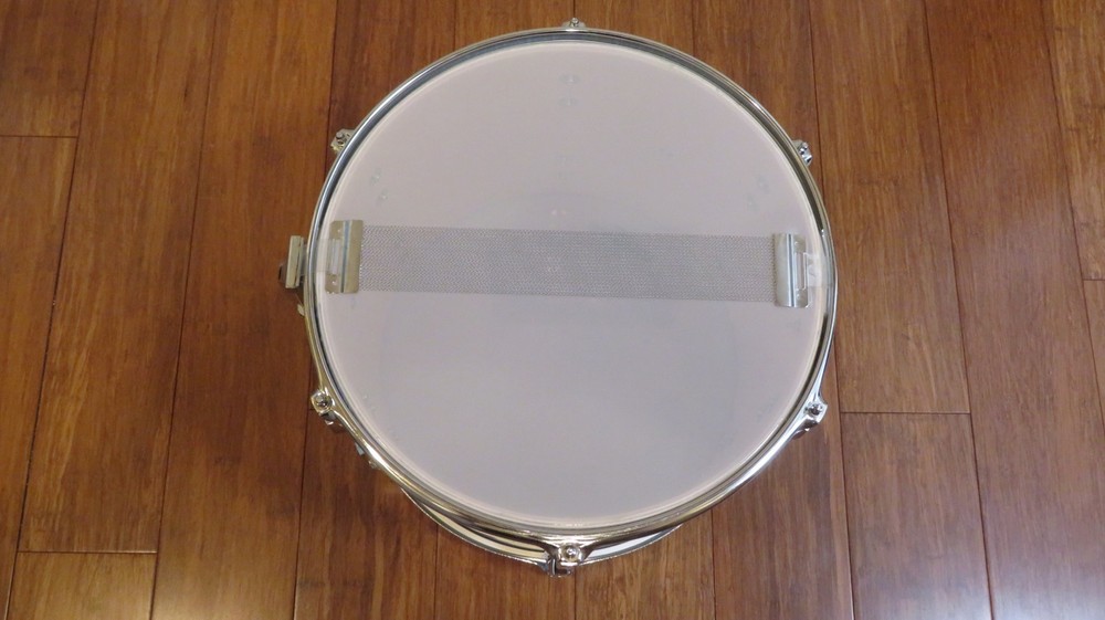 Empire 14" (Deep Shell) Snare Drum - Excellent Condition!!!!!