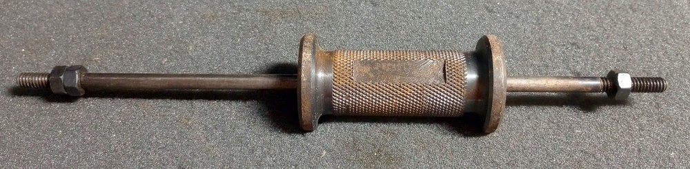 PWC43172 - Puller - Used
