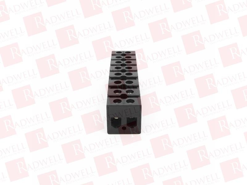 EAGLE CONNECTOR CORP B-10 / B10 (USED)
